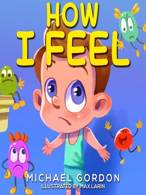 cover image of How I Feel